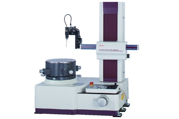 SỬA CHỮA MÁY ĐO ĐỘ TRÒN