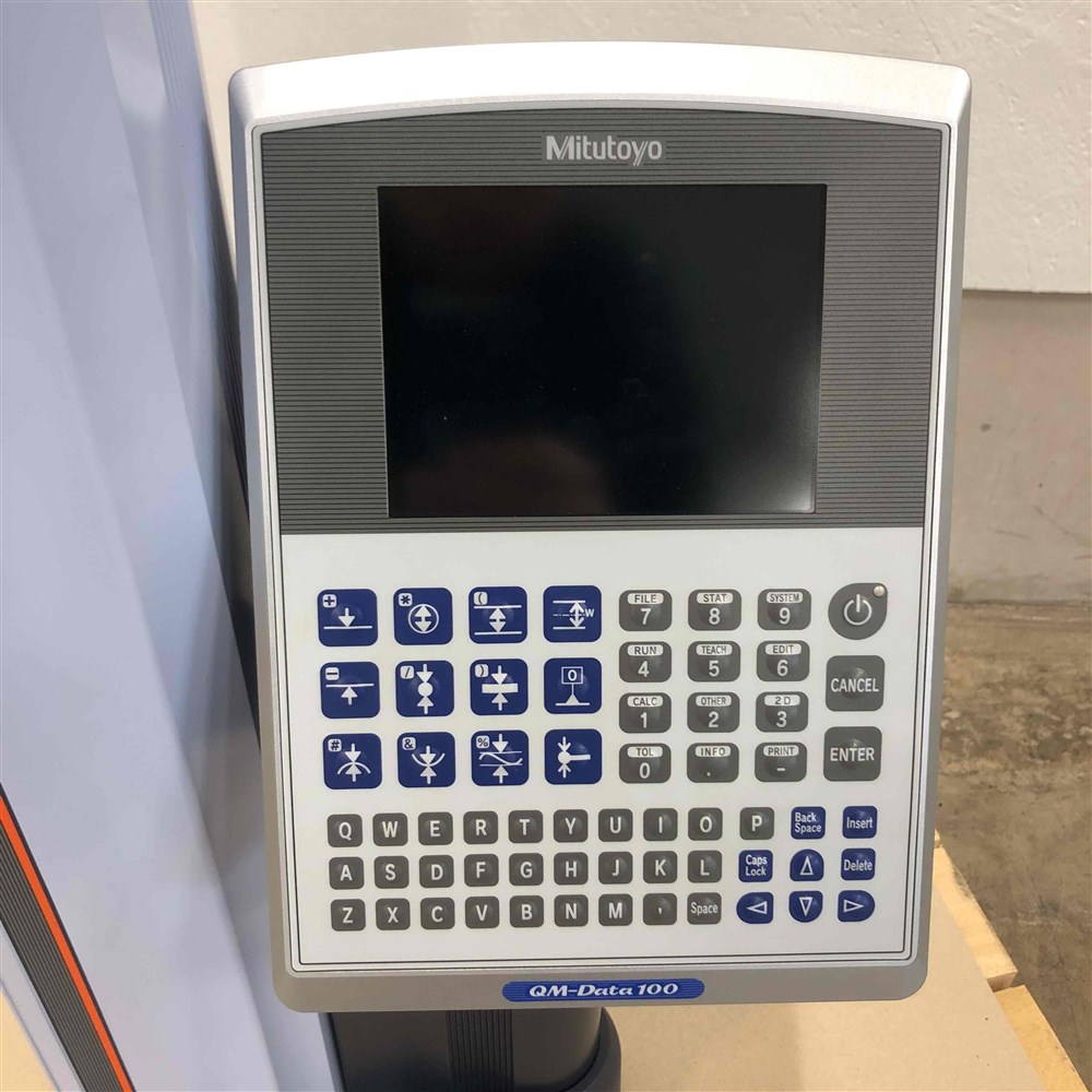 CUNG CẤP BỘ XỬ LÝ CHO MÁY ĐO 2D 3D CHÍNH HÃNG