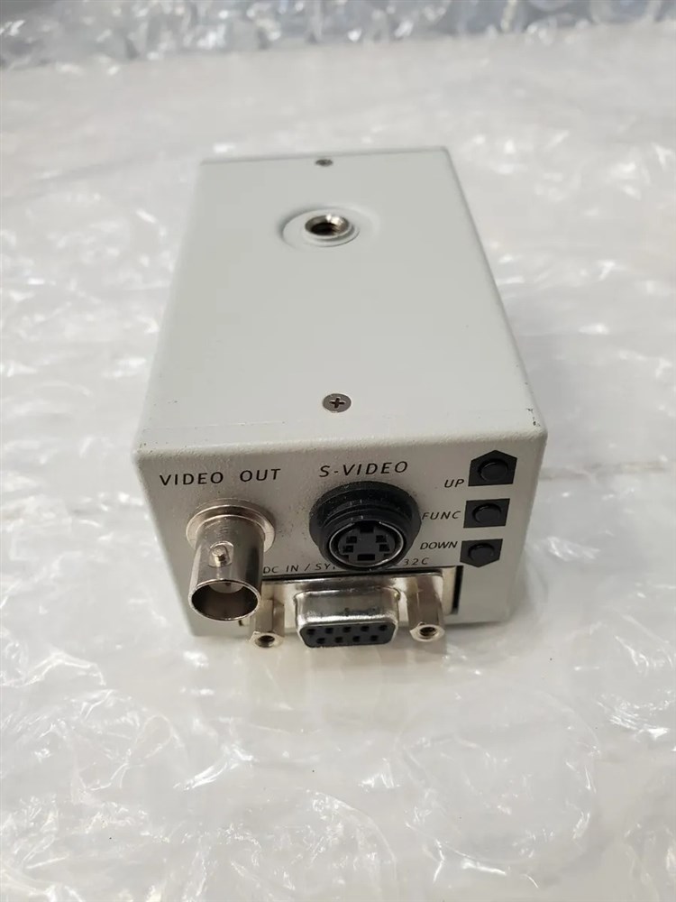 CUNG CẤP, SỬA CHỮA CAMERA CV – S3200 CHO MÁY ĐO 3D CNC MICRO VU VERTEX