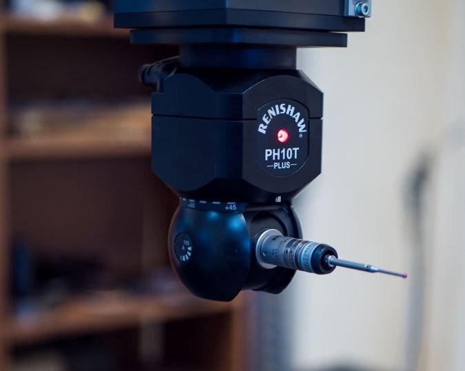 SỬA CHỮA, LẮP ĐẶT ĐẦU ĐO PROBE PH10T, PH10M