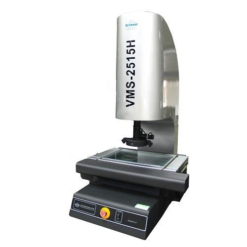 3D VINA BÁN – SỬA CHỮA MÁY ĐO KÍCH THƯỚC 2D RATIONAL VMS-2515H TỰ ĐỘNG