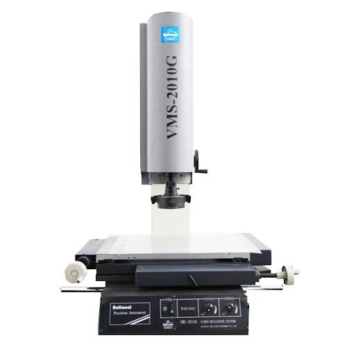 3D VINA BÁN – SỬA CHỮA MÁY ĐO KÍCH THƯỚC 2D RATIONAL VMS-2010G