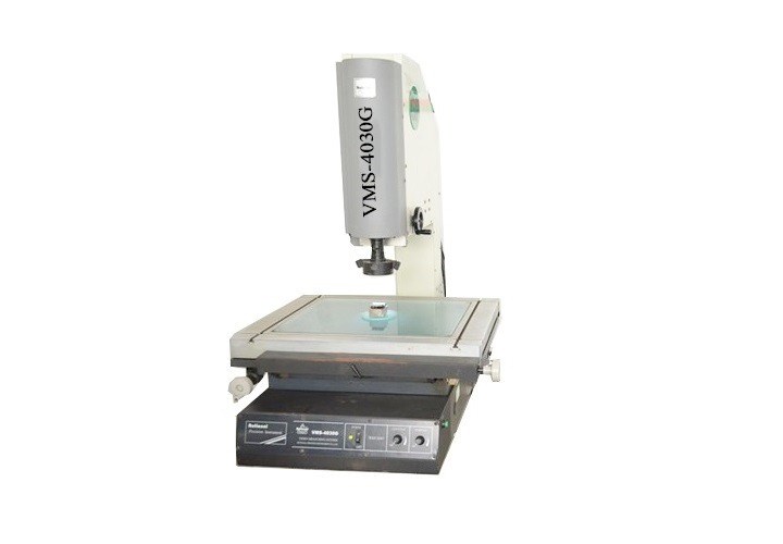 3D VINA BÁN – SỬA CHỮA MÁY ĐO KÍCH THƯỚC 2D RATIONAL VMS-4030G