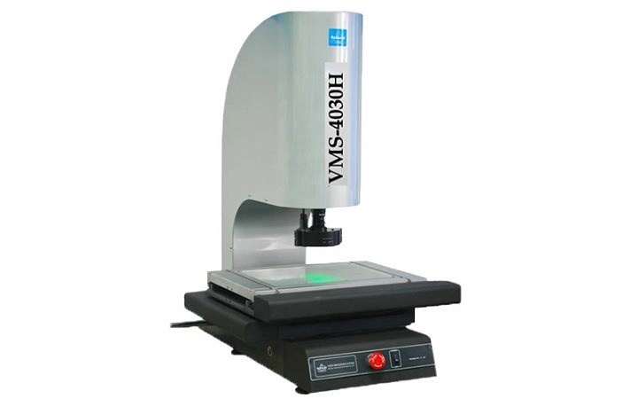 3D VINA BÁN – SỬA CHỮA MÁY ĐO KÍCH THƯỚC 2D RATIONAL VMS-4030H TỰ ĐỘNG