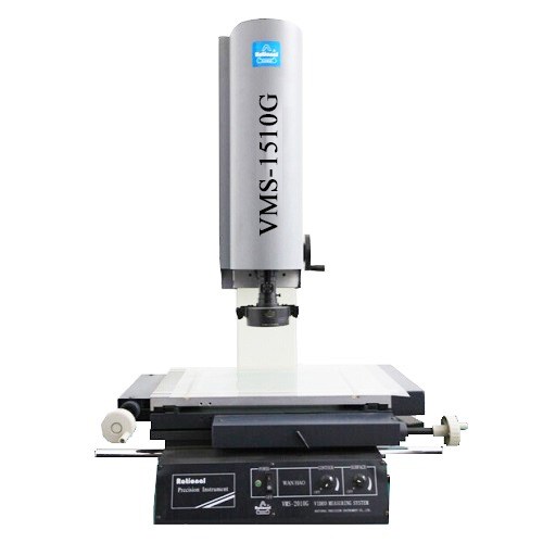 3D VINA BÁN – SỬA CHỮA MÁY ĐO KÍCH THƯỚC 2D RATIONAL VMS-1510G