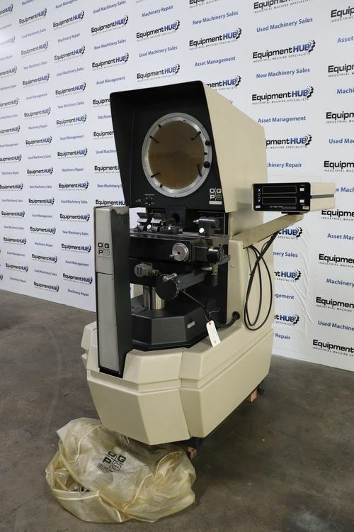 MÁY CHIẾU OGP XL14