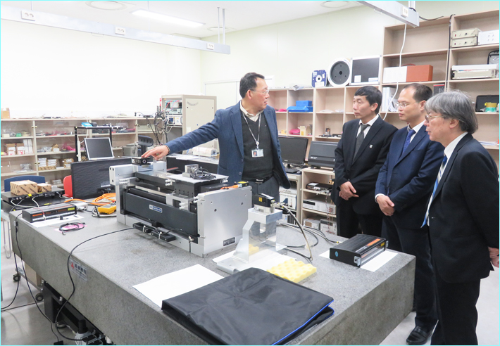 Hiệu chuẩn 3D VINA_ Dịch vụ hiệu chuẩn & kiểm định thiết bị thí nghiệm