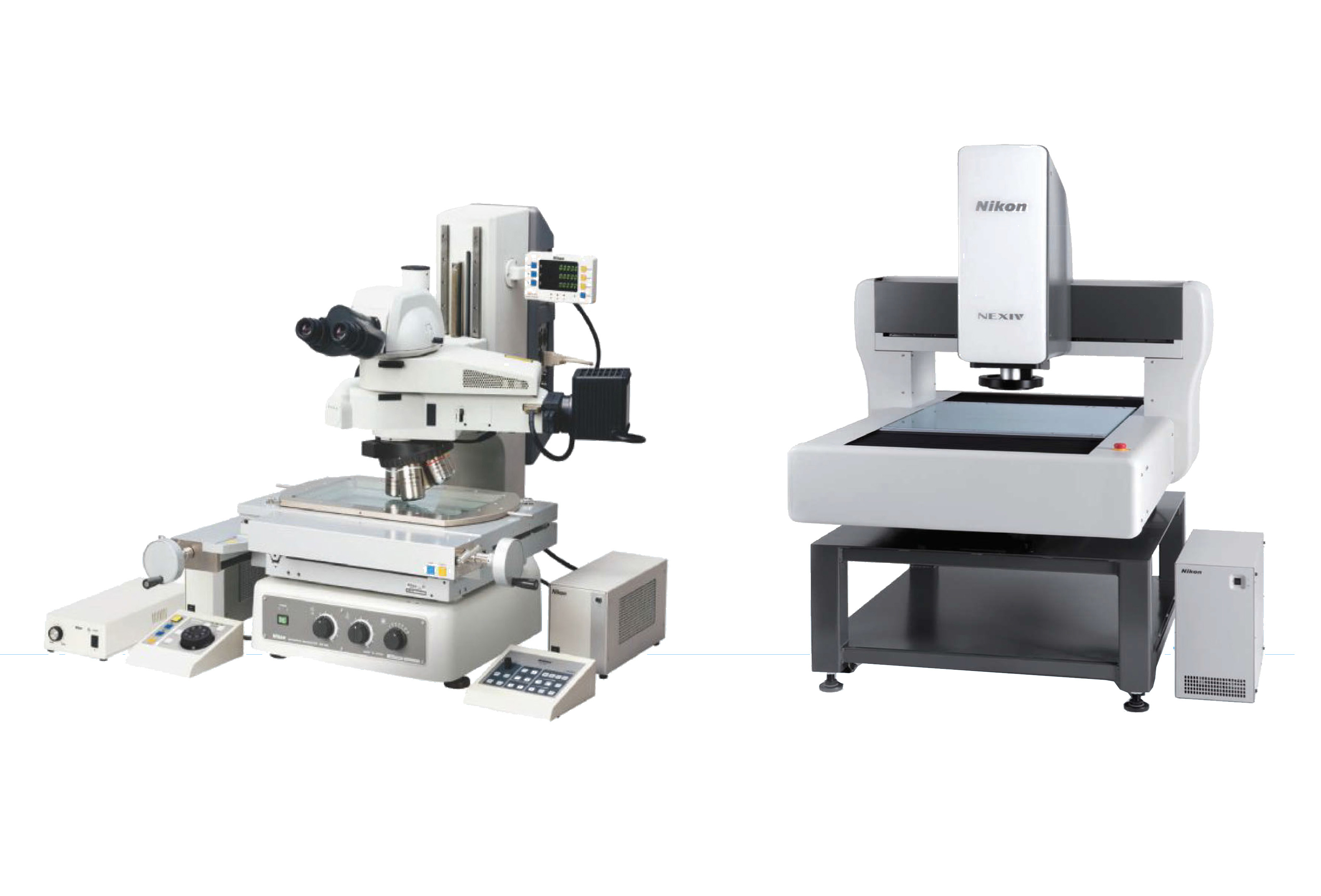 Công ty Hiệu chuẩn 3d Vina chào bán thiết bị đo lường Nikon, Mitutoyo, Rational, Hexagon