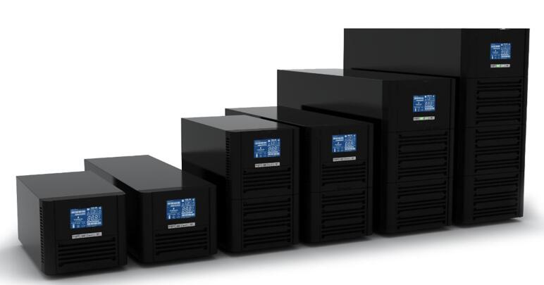 Làm Thế Nào Để Chọn UPS Cho máy đo chạm CMM