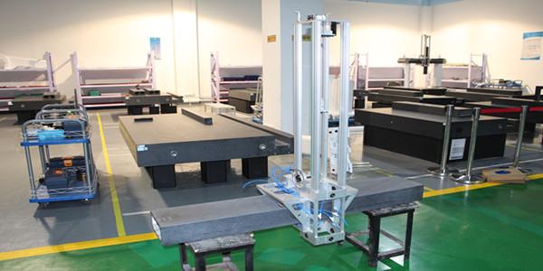 Kinh nghiệm bảo quản máy đo chạm CMM trong điều kiện tốt nhất