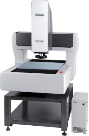 Máy đo 2d NIKON NEXIV VMZ-R3020 - Hiệu chuẩn 3D