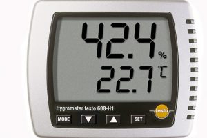 Dịch vụ hiệu chuẩn nhiệt ẩm kế – 100 K