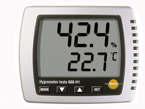 Dịch vụ hiệu chuẩn nhiệt ẩm kế – 100 K