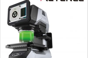 3D Vina – Đại lý bán hàng cho Máy đo nhanh Keyence và kính hiển vi Keyence