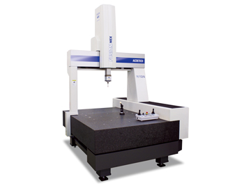 3D Vina – Trung tâm dịch vụ bảo dưỡng, hiệu chuẩn, sửa chữa cho máy đo CMM Accretech