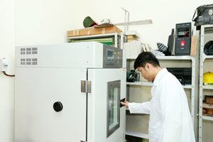 (Tiếng Việt) Hiệu chuẩn các thiết bị điện, nhiệt và quản lý kỹ thuật hệ thống QC nhà máy