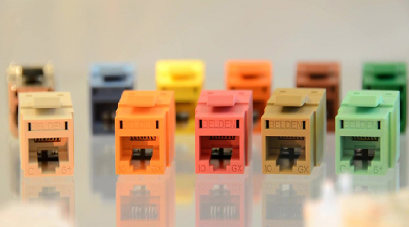 Quality Control Of Electrical Plugs With CT – Quản lý chất lượng sản phẩm với công nghệ x ray CT