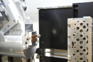 Microfocus CT for Complex Dense Parts Inspection – Công nghệ kiểm tra x ray không phá hủy chi tiết