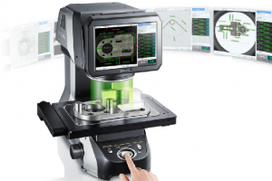 3D Vina cung cấp máy đo nhanh Keyence – Cần Demo máy – gọi 3D
