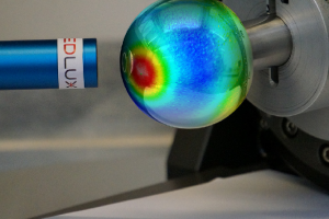 Optical CMM Provides 3D Data Capture – Máy đo quang CMM của tương lai