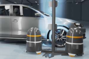 Industry Changing Vehicle Inspection Technology To Be Launched – Công nghệ mới trong kiểm tra ngành sản xuất ô tô