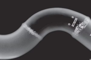 Máy X ray Unicomp – giải pháp kiểm tra các mối hàn, độ đồng đều của ống
