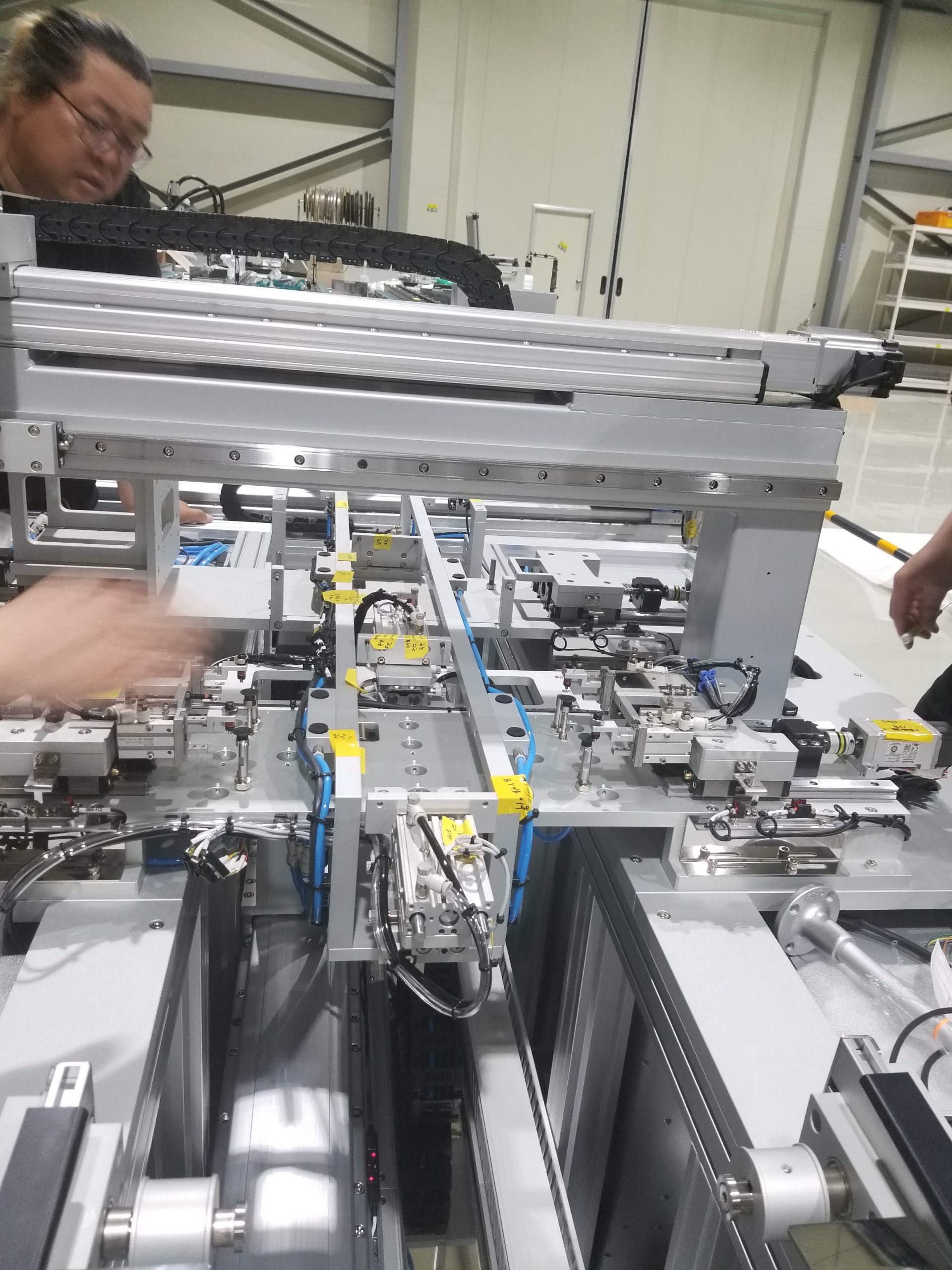 KỸ THUẬT 3D VINA SỬA MÁY ĐO CÁC HÃNG MÁY ĐO TRÊN THỊ TRƯỜNG (P1) – 3D VINA