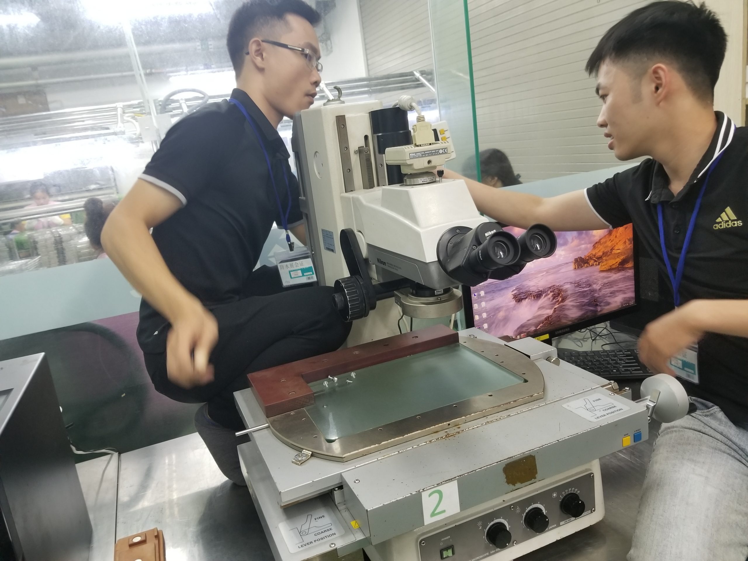 KỸ THUẬT 3D VINA SỬA MÁY ĐO CÁC HÃNG MÁY ĐO TRÊN THỊ TRƯỜNG (P3) – 3D VINA