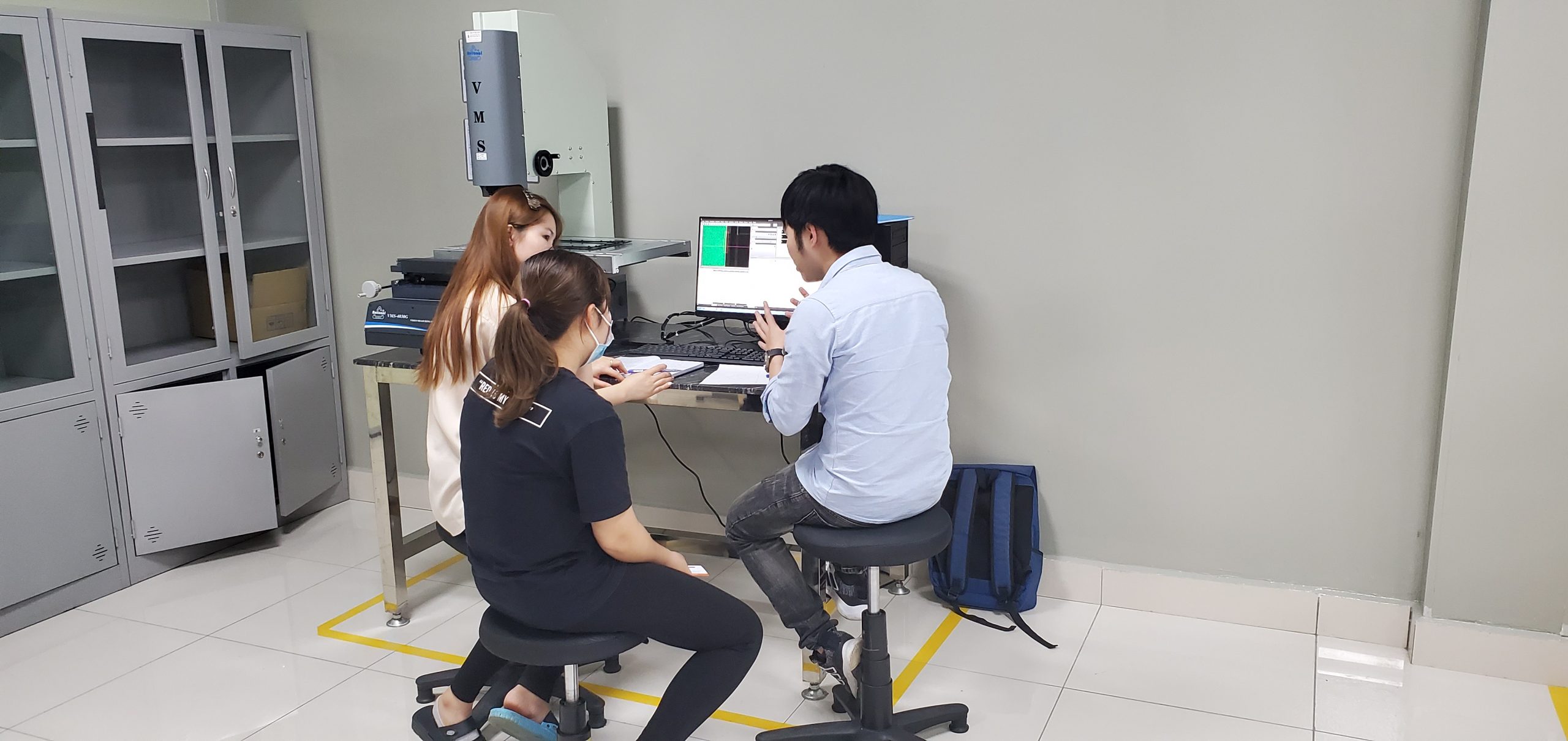 KỸ THUẬT 3D VINA SỬA MÁY ĐO CÁC HÃNG MÁY ĐO TRÊN THỊ TRƯỜNG (P2) – 3D VINA