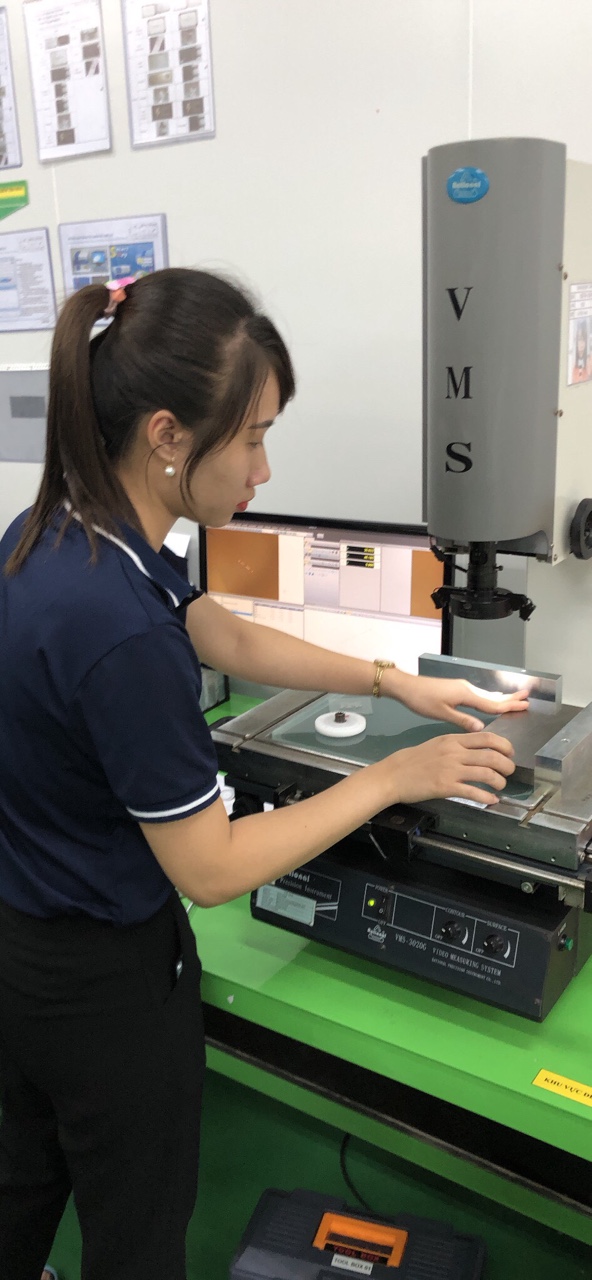 KỸ THUẬT 3D VINA SỬA MÁY ĐO CÁC HÃNG – 3D VINA