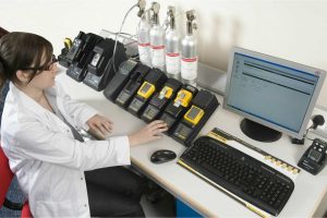 3D Vina – Dịch vụ hiệu chuẩn máy đo khí