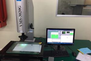 3D Vina hướng dẫn sử dụng và sửa chữa Máy đo 2d VMS Rational